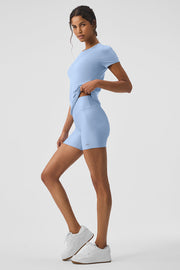 All Day Short Sleeve
