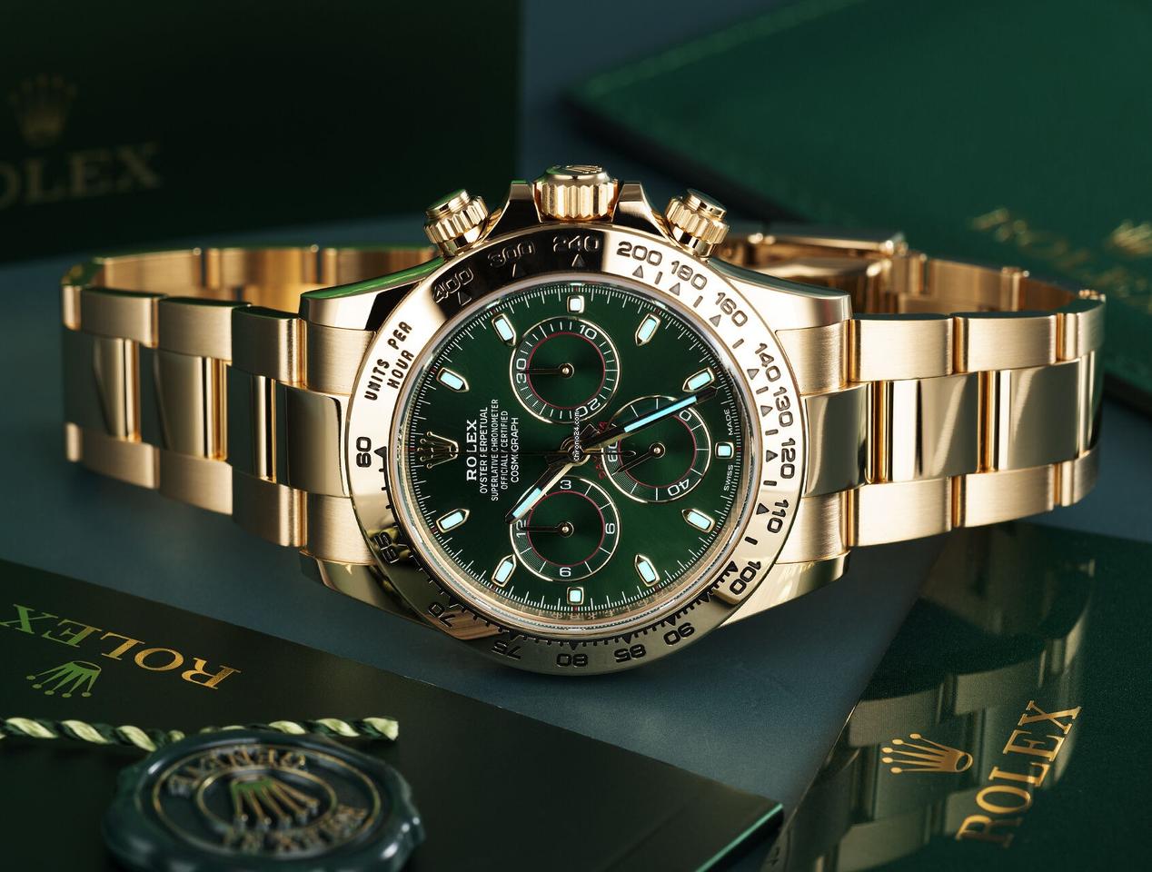 Rolex
