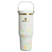 The Easter IceFlow™ Flip Straw Tumbler