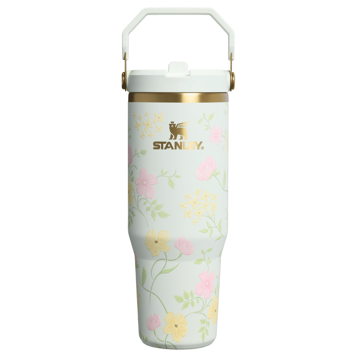 The Easter IceFlow™ Flip Straw Tumbler
