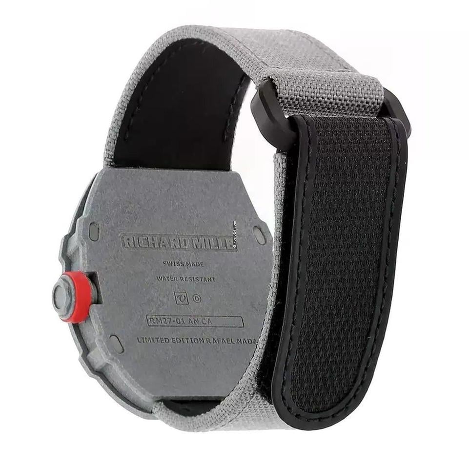 Richard Mille