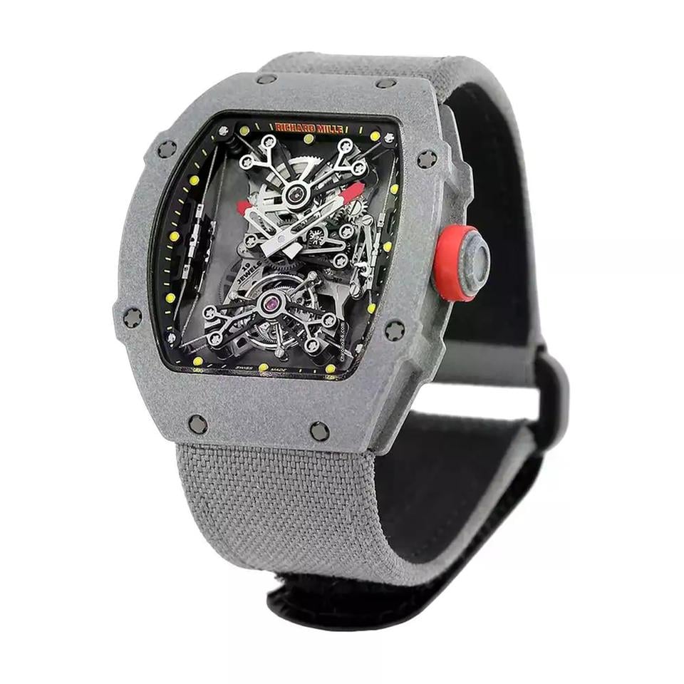 Richard Mille RM 027