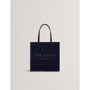 Ted Baker Crinkle Large Icon Tote Bag