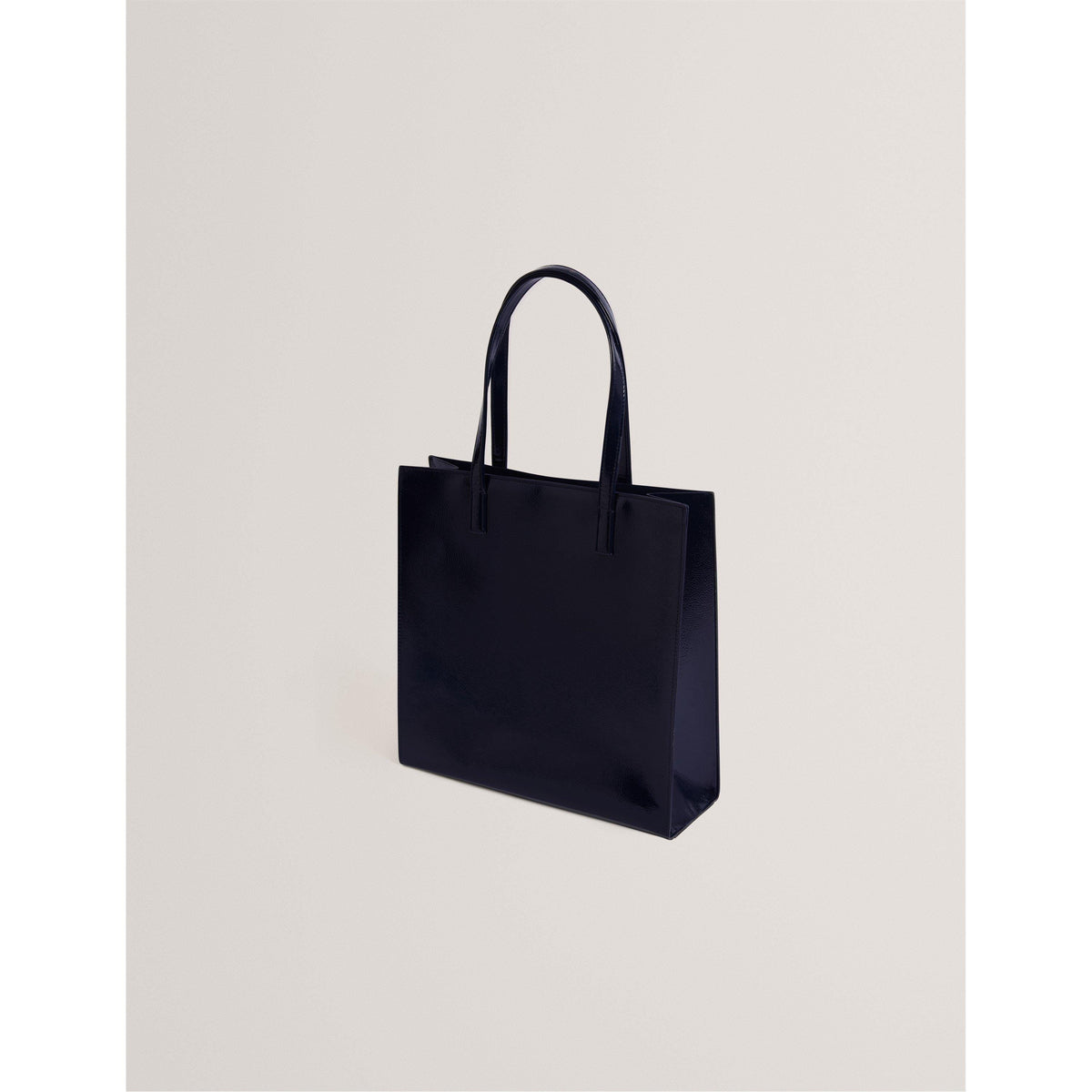 Ted Baker Crinkle Large Icon Tote Bag
