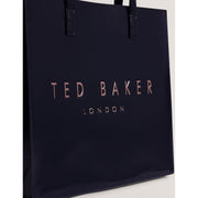 Ted Baker Crinkle Large Icon Tote Bag