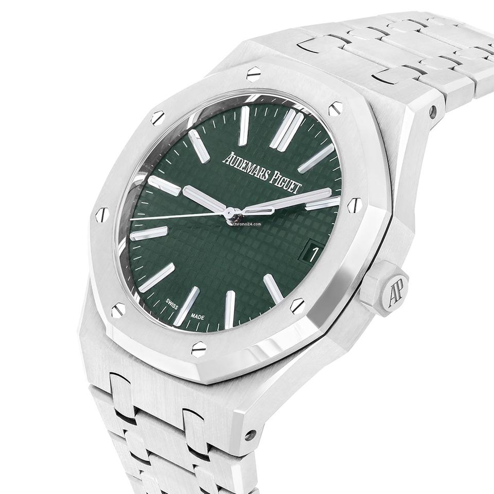 Audemars Piguet Royal Oak