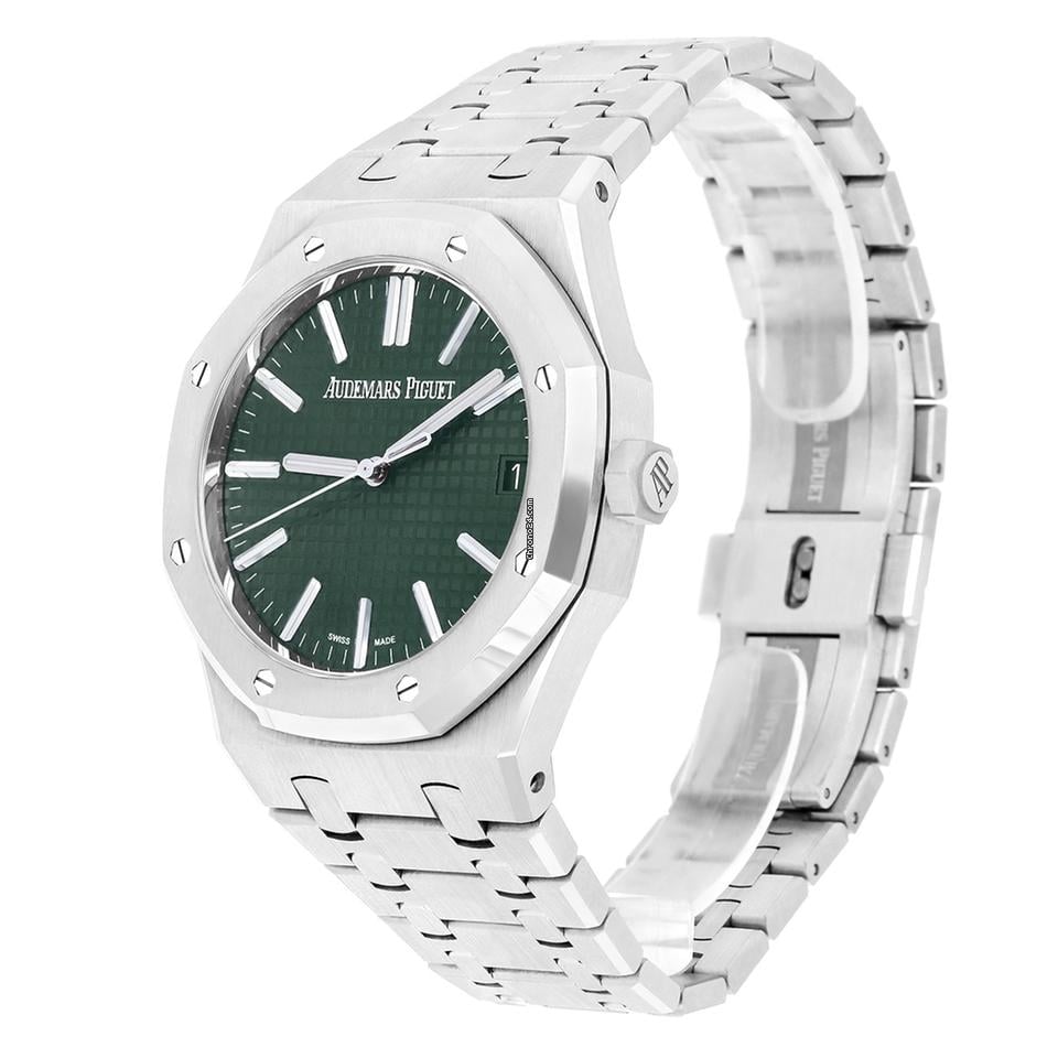 Audemars Piguet Royal Oak