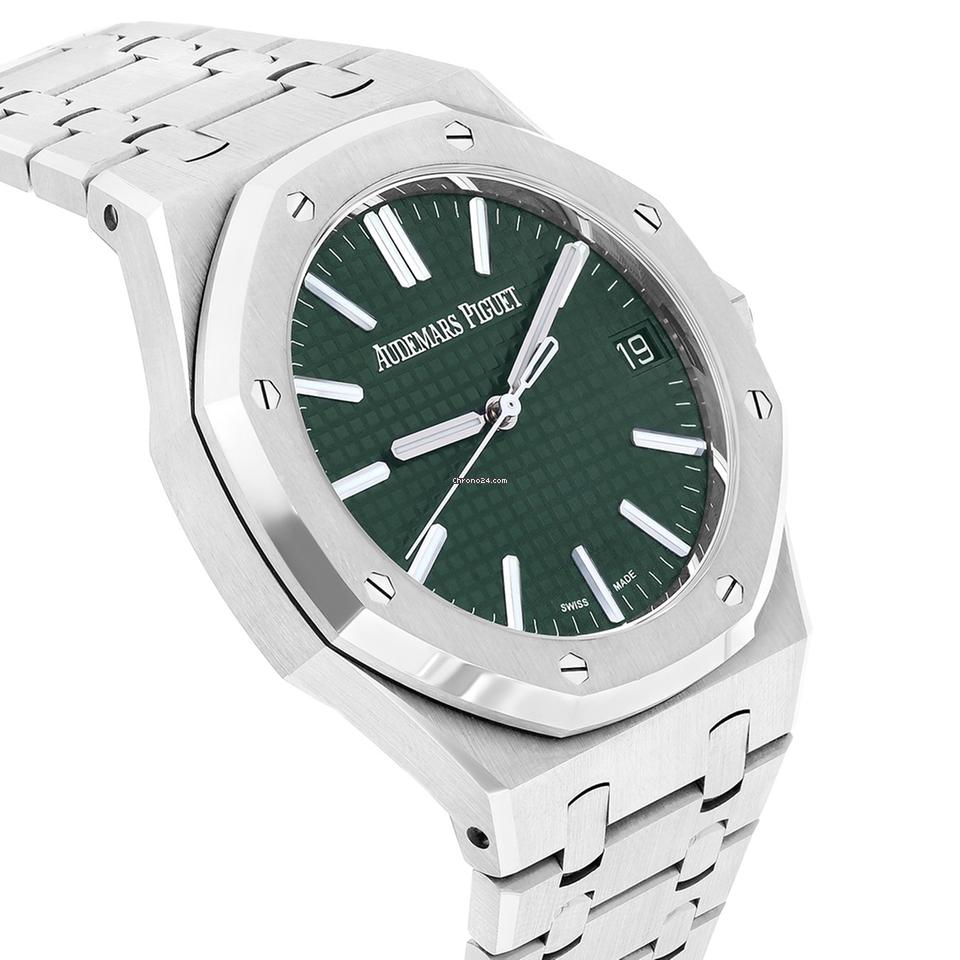 Audemars Piguet Royal Oak