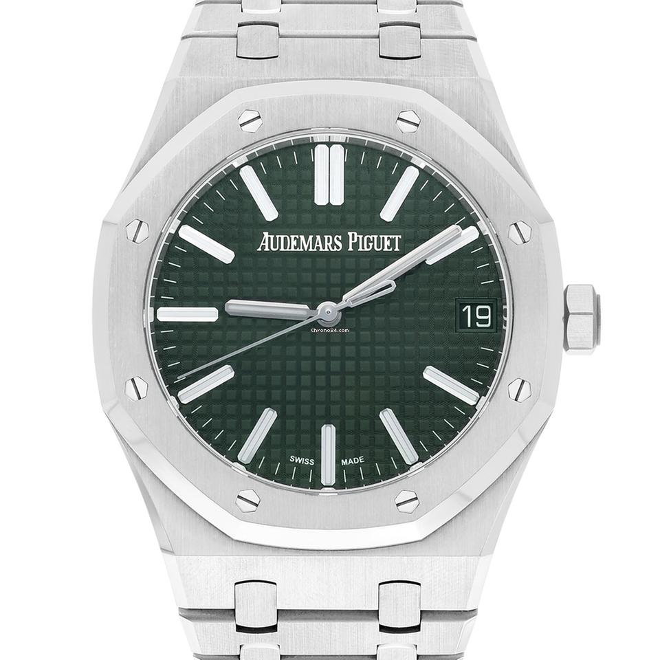 Audemars Piguet Royal Oak