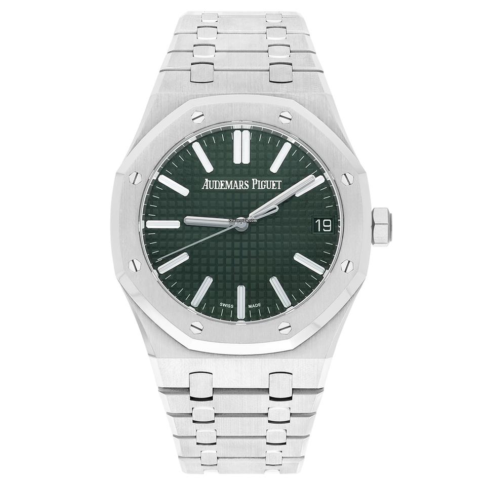 Audemars Piguet Royal Oak