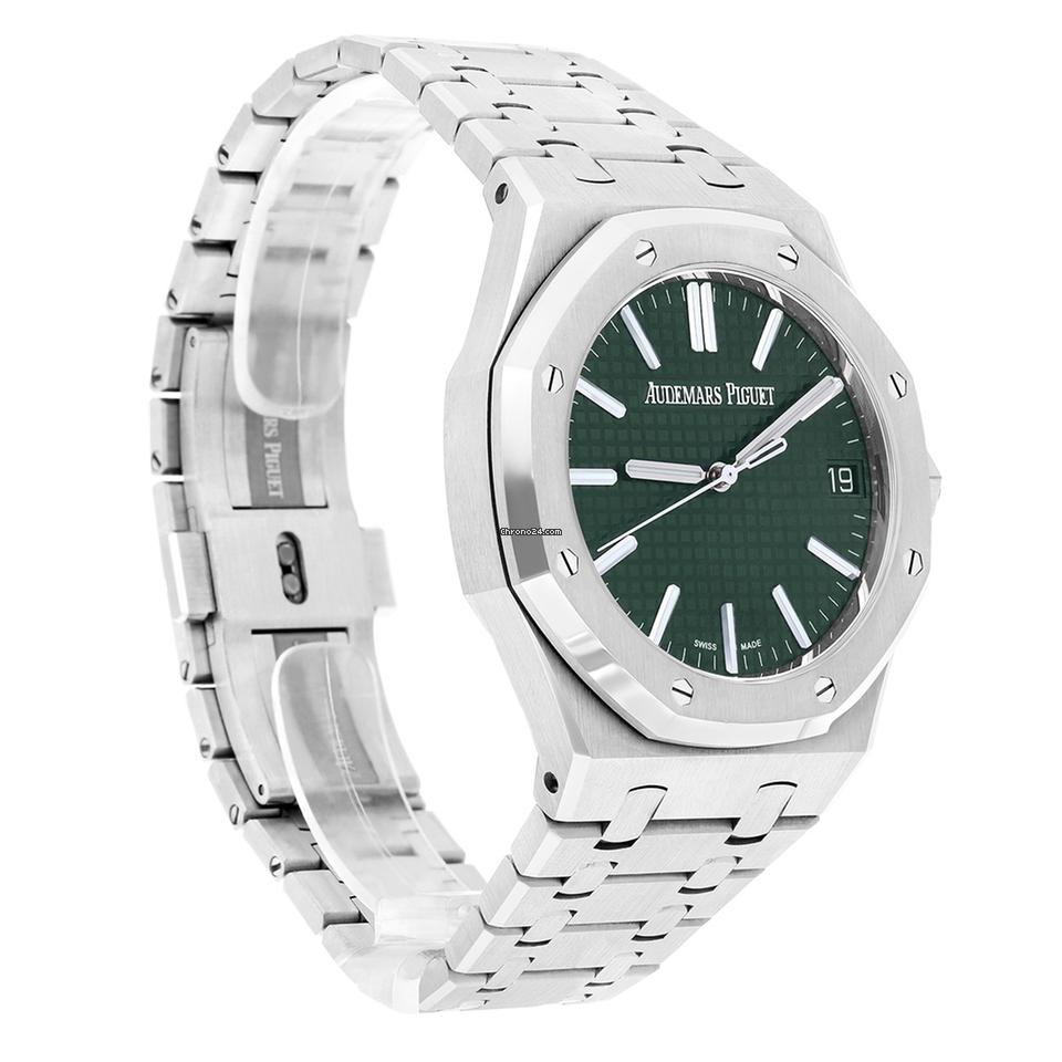Audemars Piguet Royal Oak