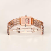 Cartier Tank