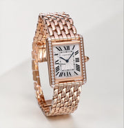Cartier Tank