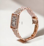 Cartier Tank