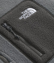 The North Face Women’s Yumiori ¼-Zip Smoked Pearl