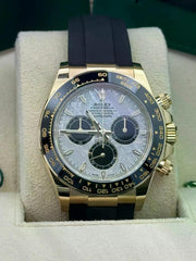 Rolex | Daytona | 126518LN | Yellow gold | 40 mm | Meteorite