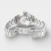 Omega Seamaster Aqua Terra Steel / 34 mm / Box&Papers / 220.15.34.20.55.001