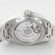 Omega Seamaster Aqua Terra Steel / 34 mm / Box&Papers / 220.15.34.20.55.001