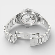 Omega Seamaster Aqua Terra Steel / 34 mm / Box&Papers / 220.15.34.20.57.001