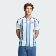 Adidas Argentina 26 Home Jersey