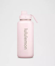 Back to Life Sport Bottle 32oz