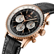 Breitling Navitimer 1 B01 Chronograph43mm Men's Watch RB0138211 B1 P1