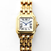 Cartier Panthère