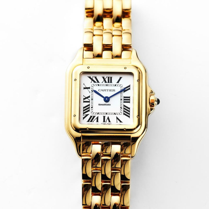 Cartier Panthère