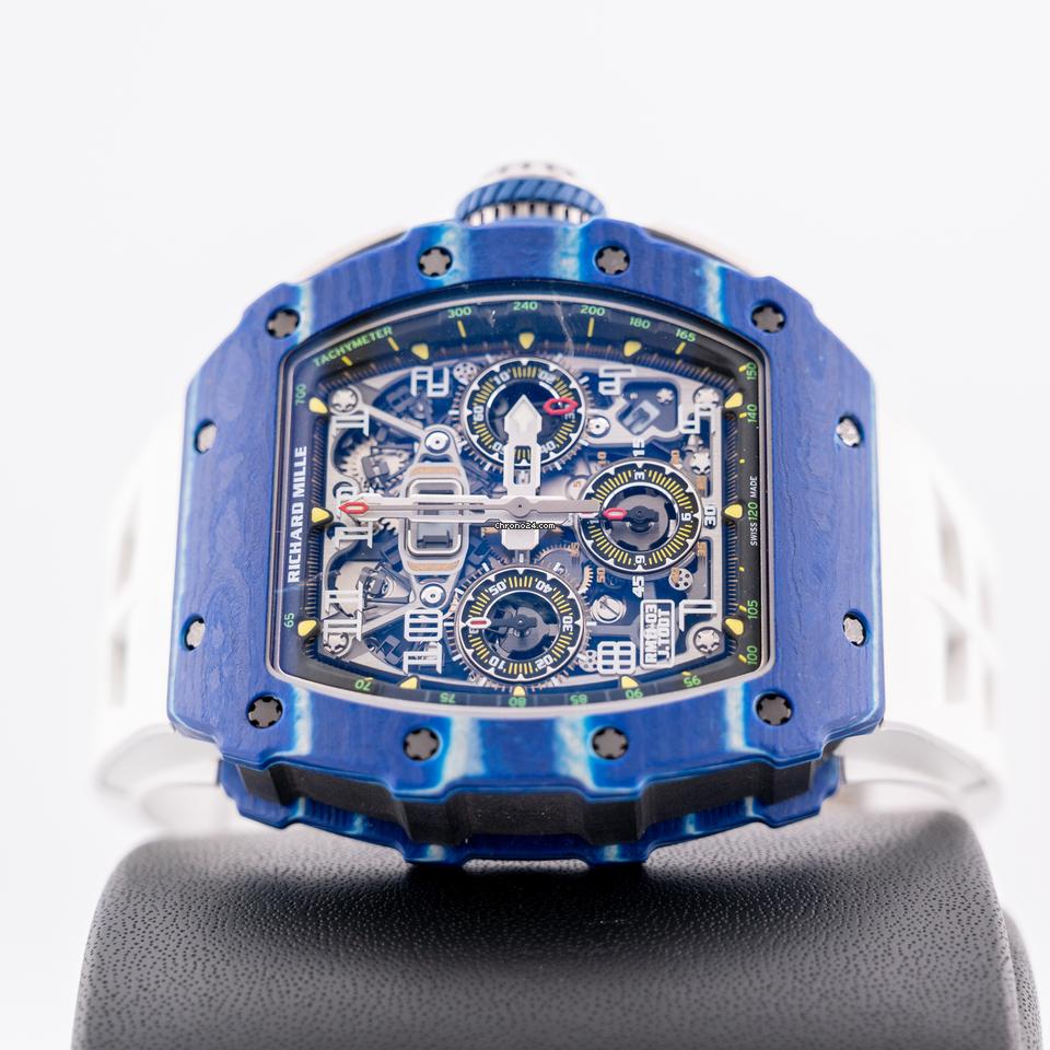 Richard Mille