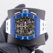 Richard Mille RM 011