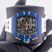 Richard Mille RM 011