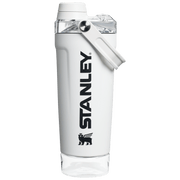 The Vitalize Shaker Bottle | 20 OZ Chalk