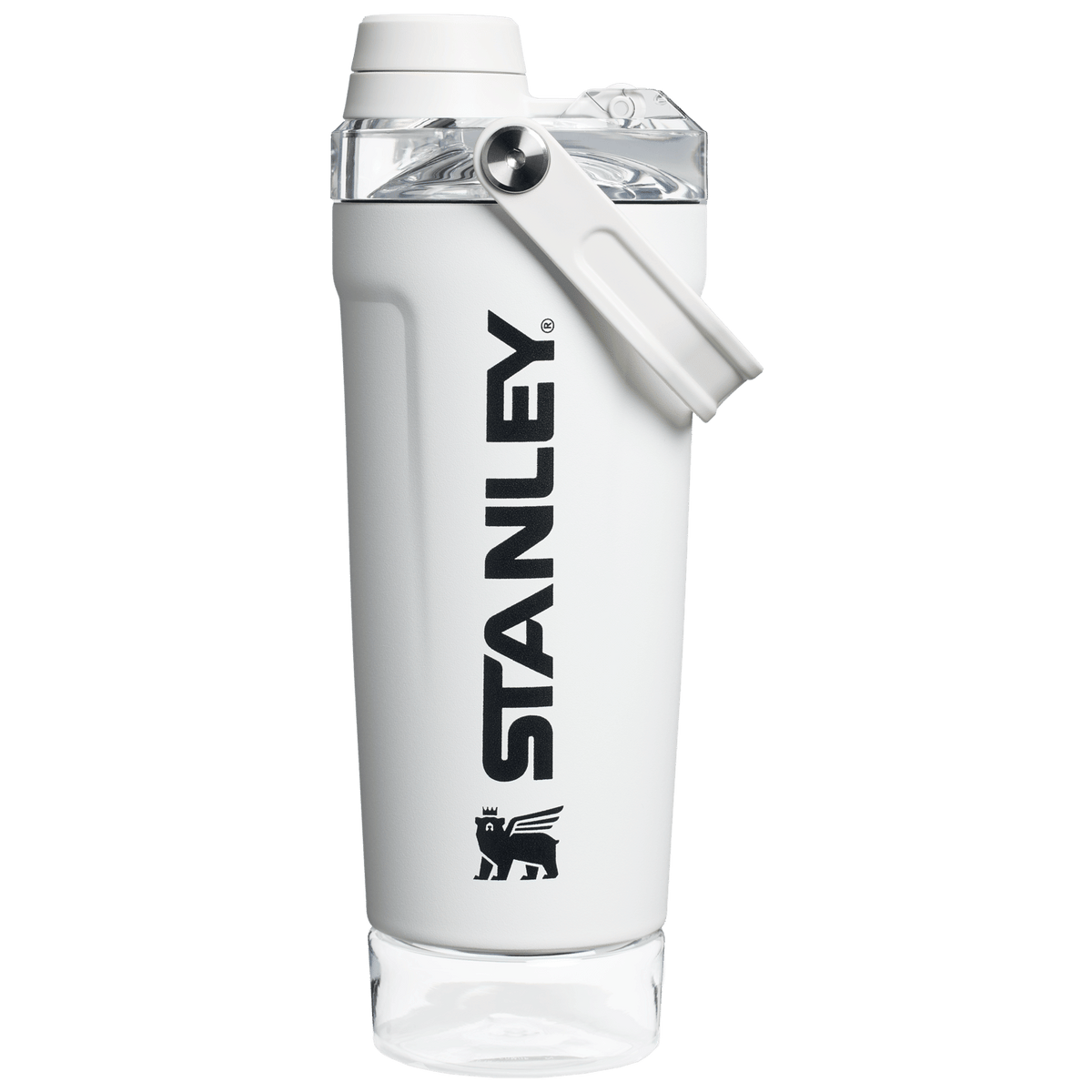 The Vitalize Shaker Bottle | 20 OZ Chalk