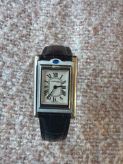 Cartier Tank