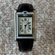 Cartier Tank