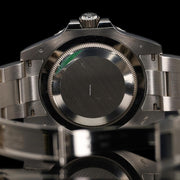 Rolex | GMT-Master II | 126719BLRO | White gold | 40 mm | White gold | Silver | Automatic