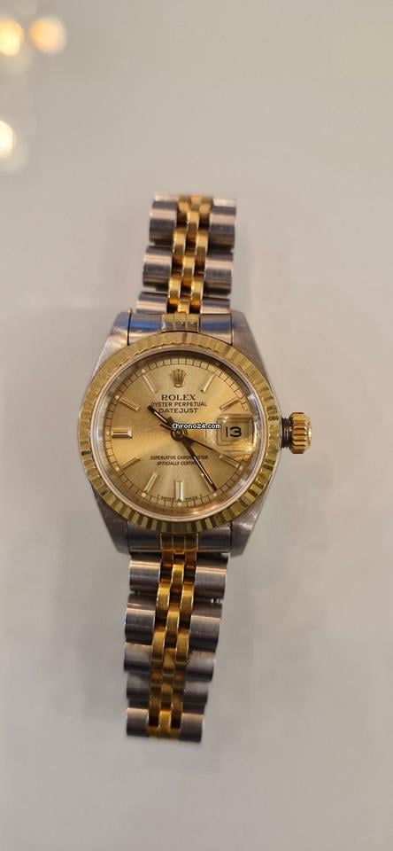 Rolex