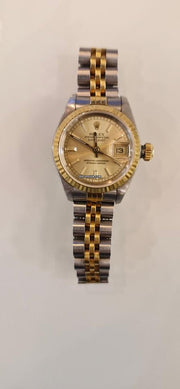 Rolex Datejust Oyster Perpetual Datejust