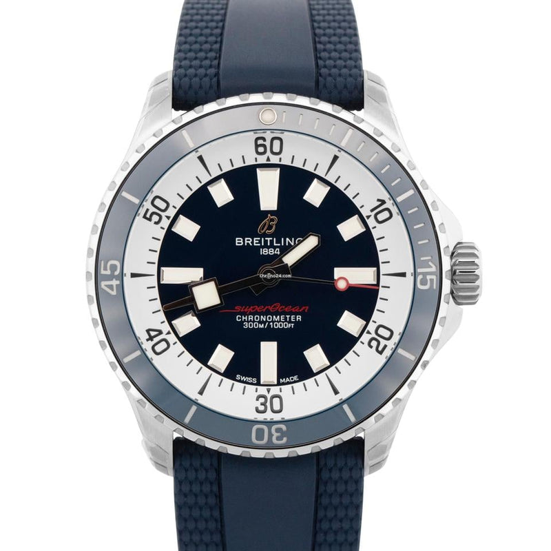 Breitling Superocean