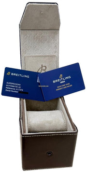 Breitling Superocean