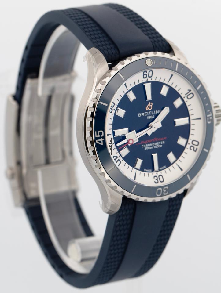 Breitling Superocean