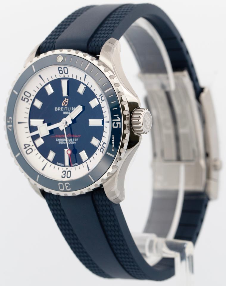 Breitling Superocean