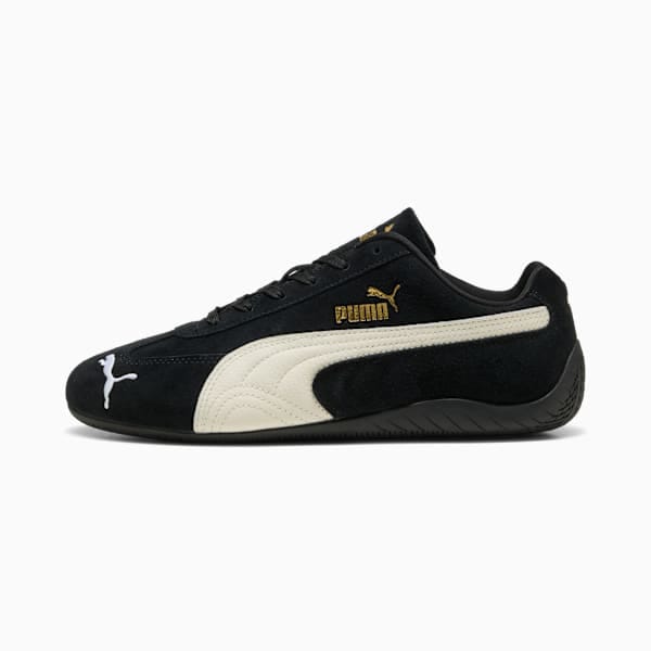 Puma Speedcat  Sneakers Puma Black-Puma White