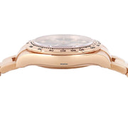 Rolex | Daytona | 126505G | Rose gold | 40 mm | Rose gold | Black | Automatic