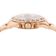 Rolex | Daytona | 126505G | Rose gold | 40 mm | Rose gold | Black | Automatic