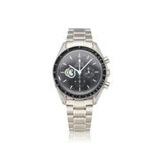 Omega Speedmaster Missions Collection 40th anniversary DEALER BOX 4/5 - 1997 - Epreuve d’art