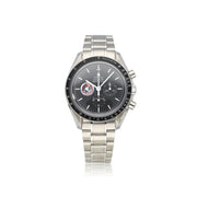Omega Speedmaster Missions Collection 40th anniversary DEALER BOX 4/5 - 1997 - Epreuve d’art