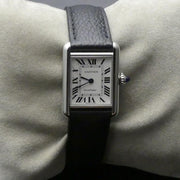 Cartier Tank