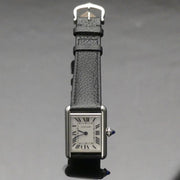 Cartier Tank