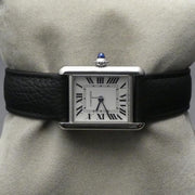 Cartier Tank